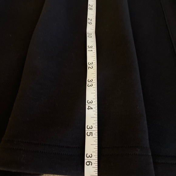 Torrid A-Line Scuba Sleeveless Dress - Size 20 - Picture 11 of 16